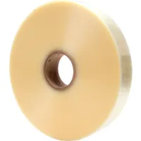 3M™ Scotch® 371 Carton Sealing Tape, 1-7/8" x 1640 Yds, 1.8 Mil, Transparent - Pkg Qty 6