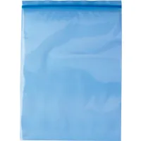 4 Mil VCI Reclosable Poly Bags