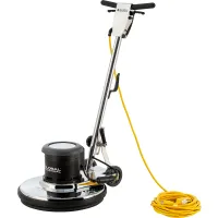 Dual Speed Floor Machine, 20" Brush Size