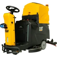 C26R Auto Ride - On Floor Scrubber, 26" Cleaning Path
