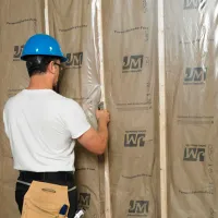 Poly Sheeting, 4'W x 200'L, 2 Mil, Clear, 1/Roll