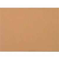 Corrugated Layer Pads, 11-7/8"L x 8-7/8"W, Kraft - Pkg Qty 100