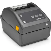 Zebra ZD420 Direct Thermal Printer, 4" Print Width, 6"/s Print Speed