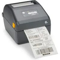 Zebra ZD421 Direct Thermal Printer, 4.09" Print Width, 6"/s Print Speed