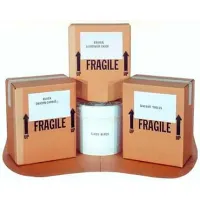 Cyclone 5009 40-60 Grit Glass Beads