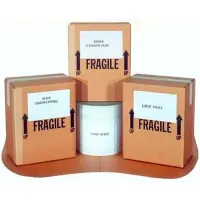 Cyclone 5011 170-325 Grit Glass Beads