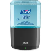 PURELL® ES8 Soap Touch-Free Dispenser, 1200 mL, Graphite