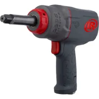 Ingersoll Rand& 2236 Air Impact Wrench, Friction Ring Retainer, 1/2" Drive, 1500 Max Torque, 9-3/8"L