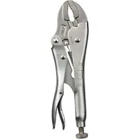 IRWIN VISE-GRIP® 702L3 7WR The Original™ 7" Curved Jaw Locking Plier W/ Wire Cutter