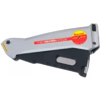 Starrett 67584 Hidden Edge Utility Knife