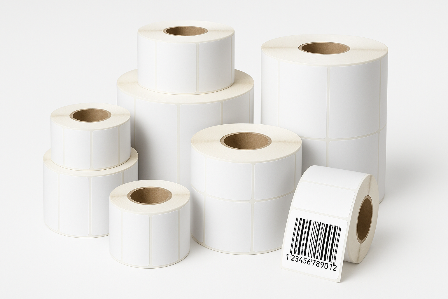 Label Rolls