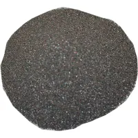 ALC 40109 60 Grit Steel Grit - 25 lbs.