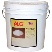 ALC 40130 50 Grit Bicarbonate of Soda - 50 lbs.