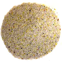 ALC 41110 20/30 Grit Urea Plastic - 10 lbs.