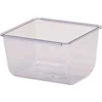 Interion Blueprint Flat File Cabinet 5-Drawer 46.75x35.375x16