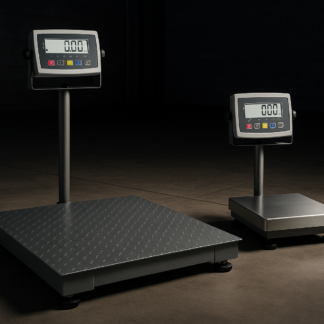 Scales & Measurement