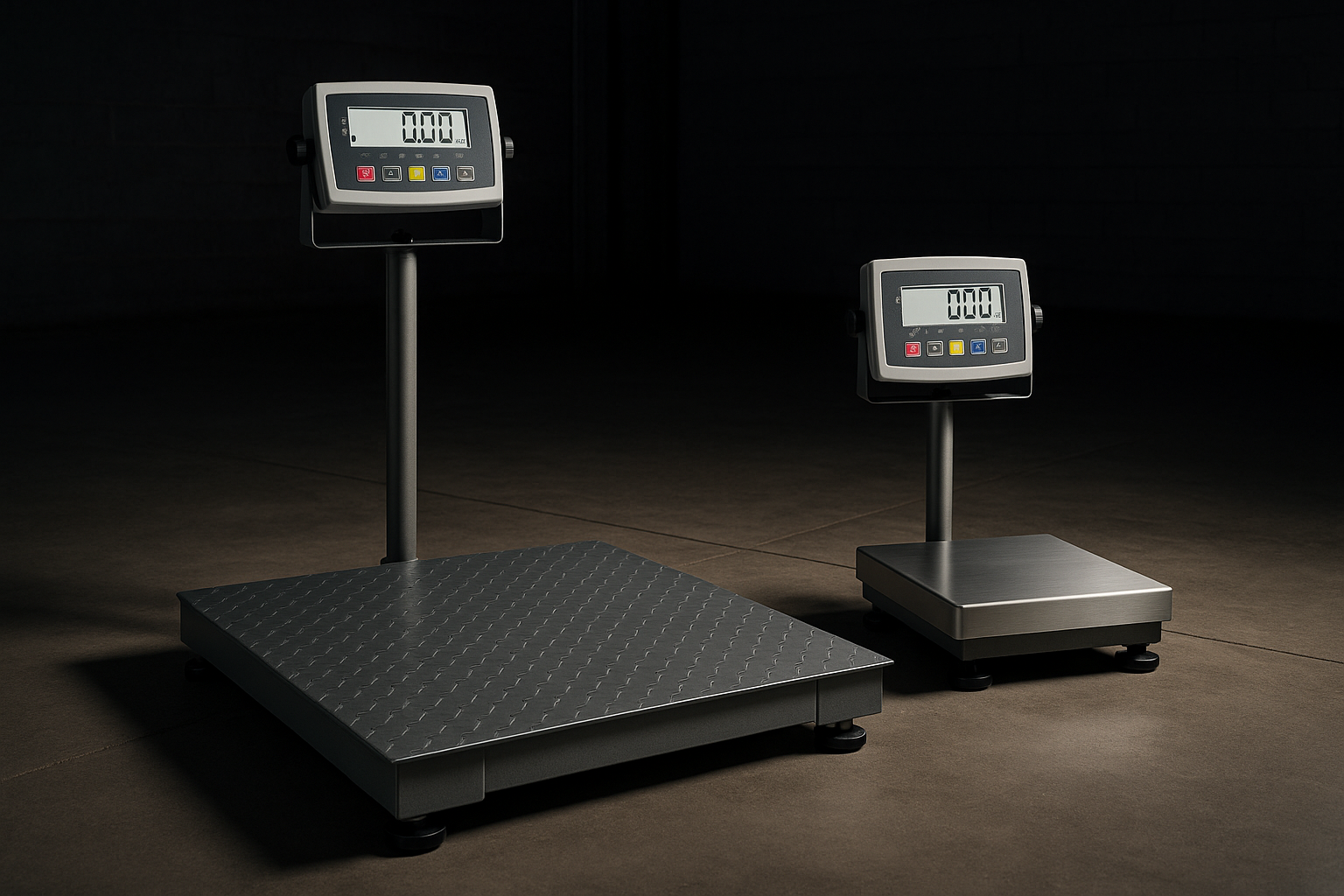 Scales & Measurement