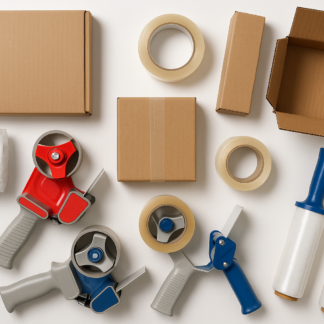 Shipping & Packing Supplies