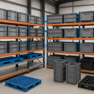 Storage & Organization