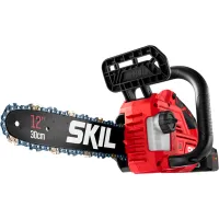Skil CS4562B-10 PWR CORE 20™ 12" Cordless Chain Saw w/ 4.0Ah Battery & Charger
