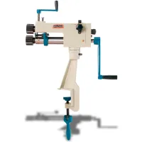 Baileigh Industrial Bead Roller, Single Phase, BR-22