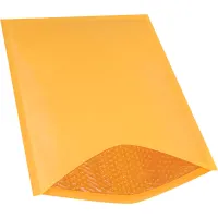 Heat-Seal Bubble Mailers