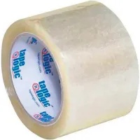 Tape Logic Economy Carton Sealing Tape