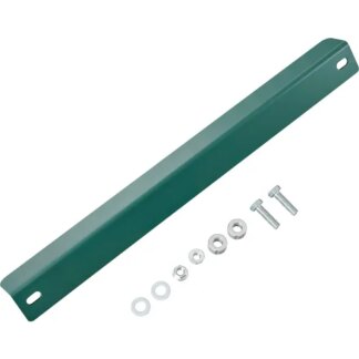 CONVEYOR ANGLE END STOP 21" BFW