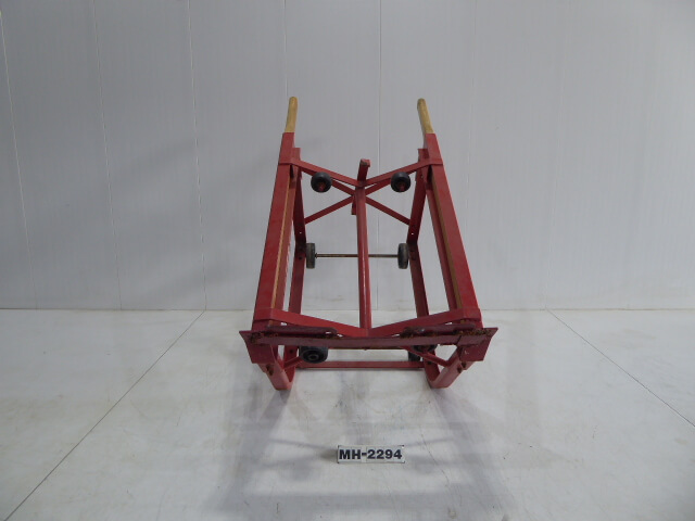 DRUM CRADLE 1000LB ALTERNATE