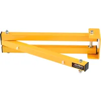 DOCK LIGHT ARM 40"