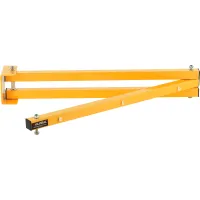 DOCK LIGHT ARM 60"