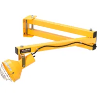 DOCK LIGHT KIT 40" 150W