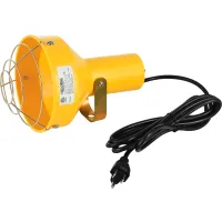 DOCK LIGHT HEAD 150W
