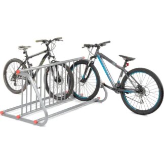 GRID BIKE RACK 10-BIKE DOUBLE-SIDED