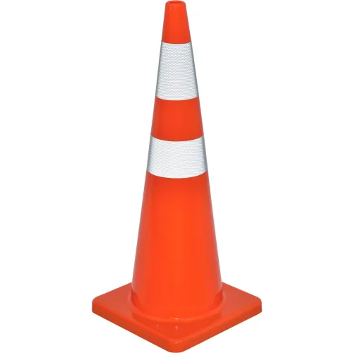 TRAFFIC CONE ORANGE BASE 10 LBS 1 TRAFFIC CONE ORANGE BASE 10 LBS
