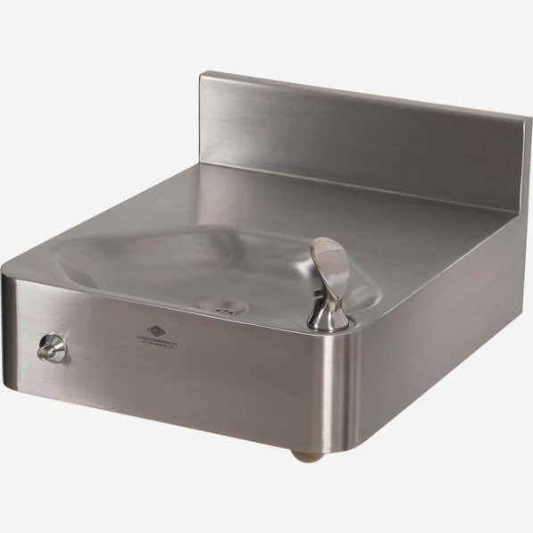 DRINKING FOUNTAIN ADA WALL-MOUNT SINGLE