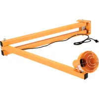 DOCK LIGHT KIT 60" 150W