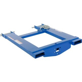 FORKLIFT TOW BASE 36" FORK LENGTH