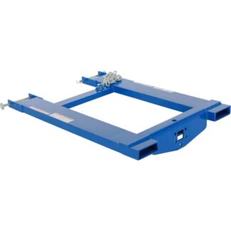 FORKLIFT TOW BASE 42" FORK LENGTH