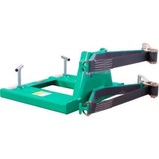 VALLEY CRAFT FORKLIFT ATTACHMENT