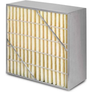 RIGID CELL SPECIALTY FILTER 24x24x12 MERV 15