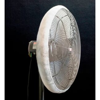 FAN SHROUD AIR FILTER 32" DIA MERV 6